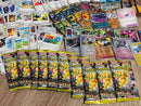 Pok Mon Trading Card Game Megadreamex20(Sony