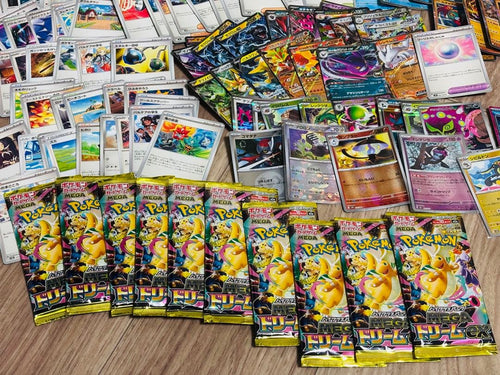 Pok Mon Trading Card Game Megadreamex20(Sony