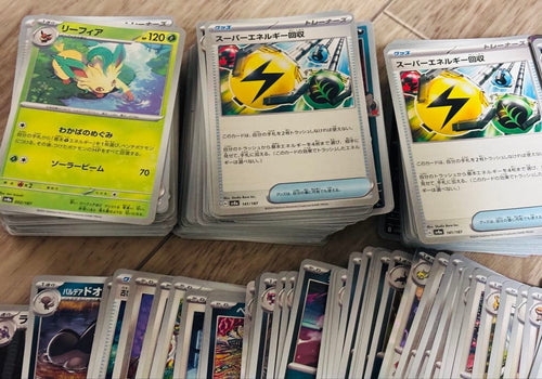 Pok Mon Trading Card Game Megadreamex20(Sony