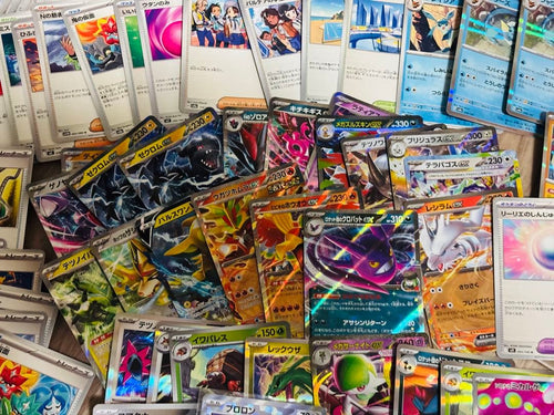 Pok Mon Trading Card Game Megadreamex20(Sony