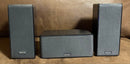 Denon Av Amplifiers Avc-S511Hd 5.1Ch +3.1Ch