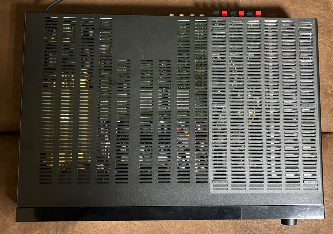 Denon Av Amplifiers Avc-S511Hd 5.1Ch +3.1Ch