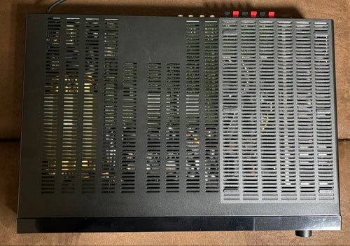 Denon Av Amplifiers Avc-S511Hd 5.1Ch +3.1Ch