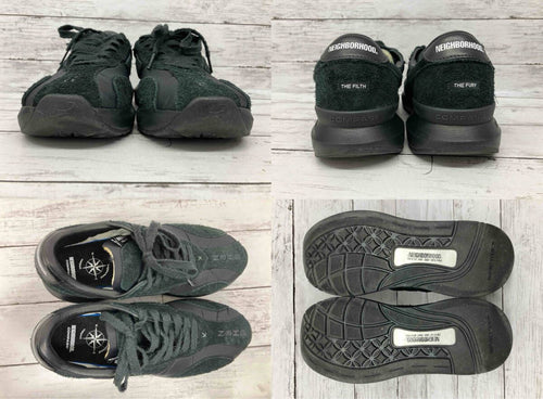 Sneakers Neighborhood Compass Velocity Kgs-107