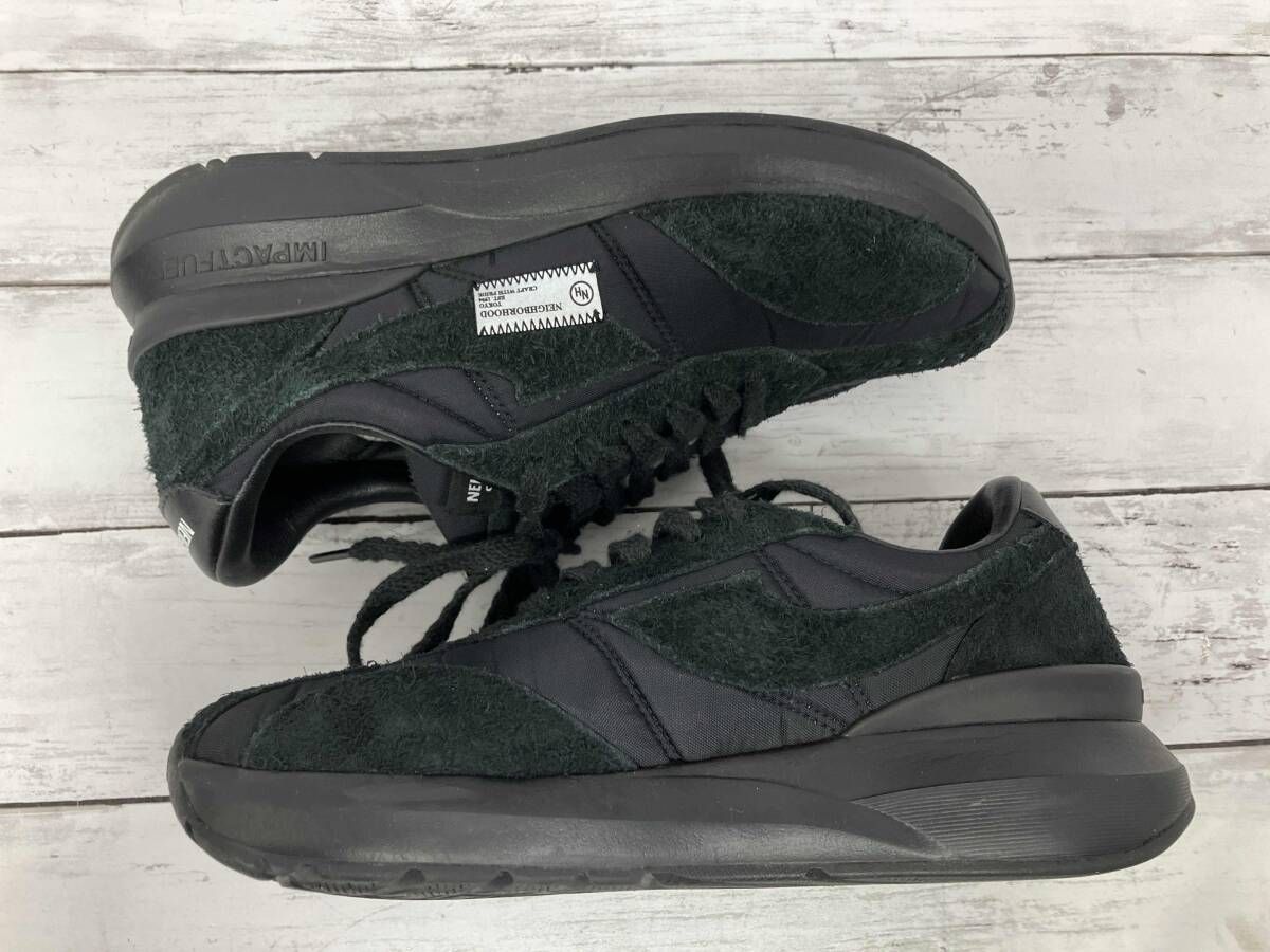 Sneakers Neighborhood Compass Velocity Kgs-107