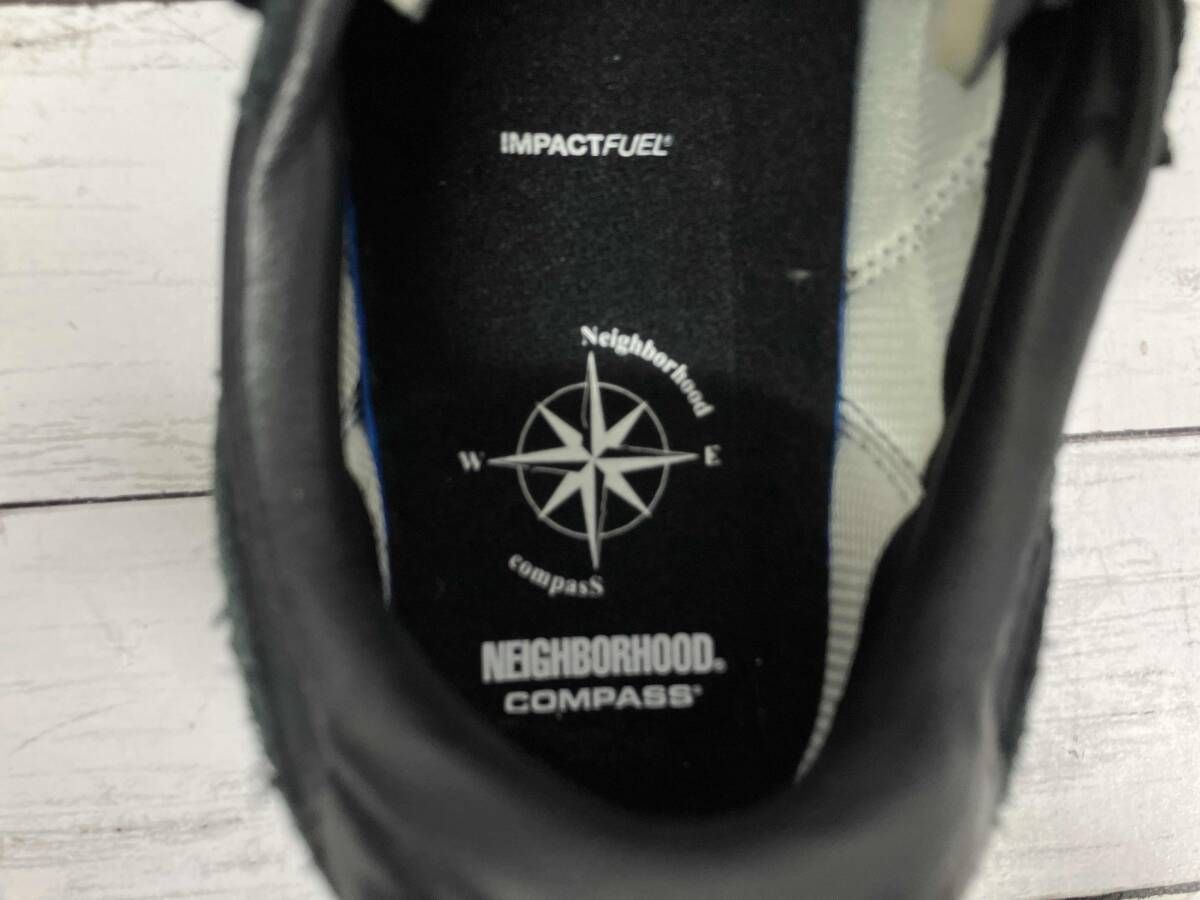 Sneakers Neighborhood Compass Velocity Kgs-107