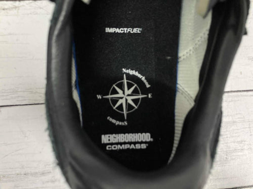 Sneakers Neighborhood Compass Velocity Kgs-107