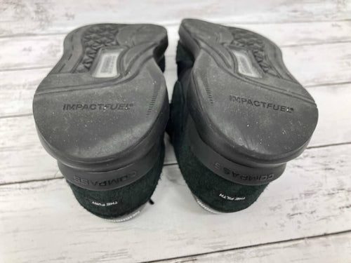 Sneakers Neighborhood Compass Velocity Kgs-107