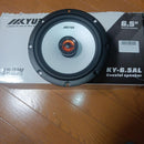 Free-Standing Box Type Kyue 6.5 Ky-6.5Al