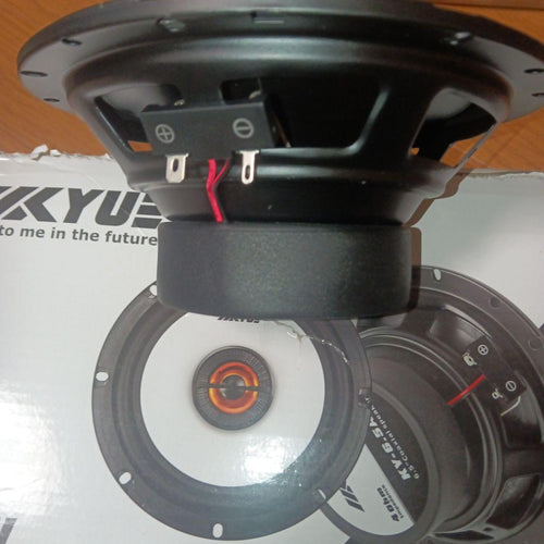 Free-Standing Box Type Kyue 6.5 Ky-6.5Al