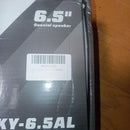Free-Standing Box Type Kyue 6.5 Ky-6.5Al