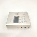 Sony Portable Md Player Mz-R55 Ok Ac