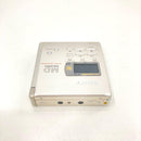 Sony Portable Md Player Mz-R55 Ok Ac