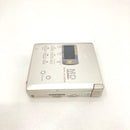 Sony Portable Md Player Mz-R55 Ok Ac