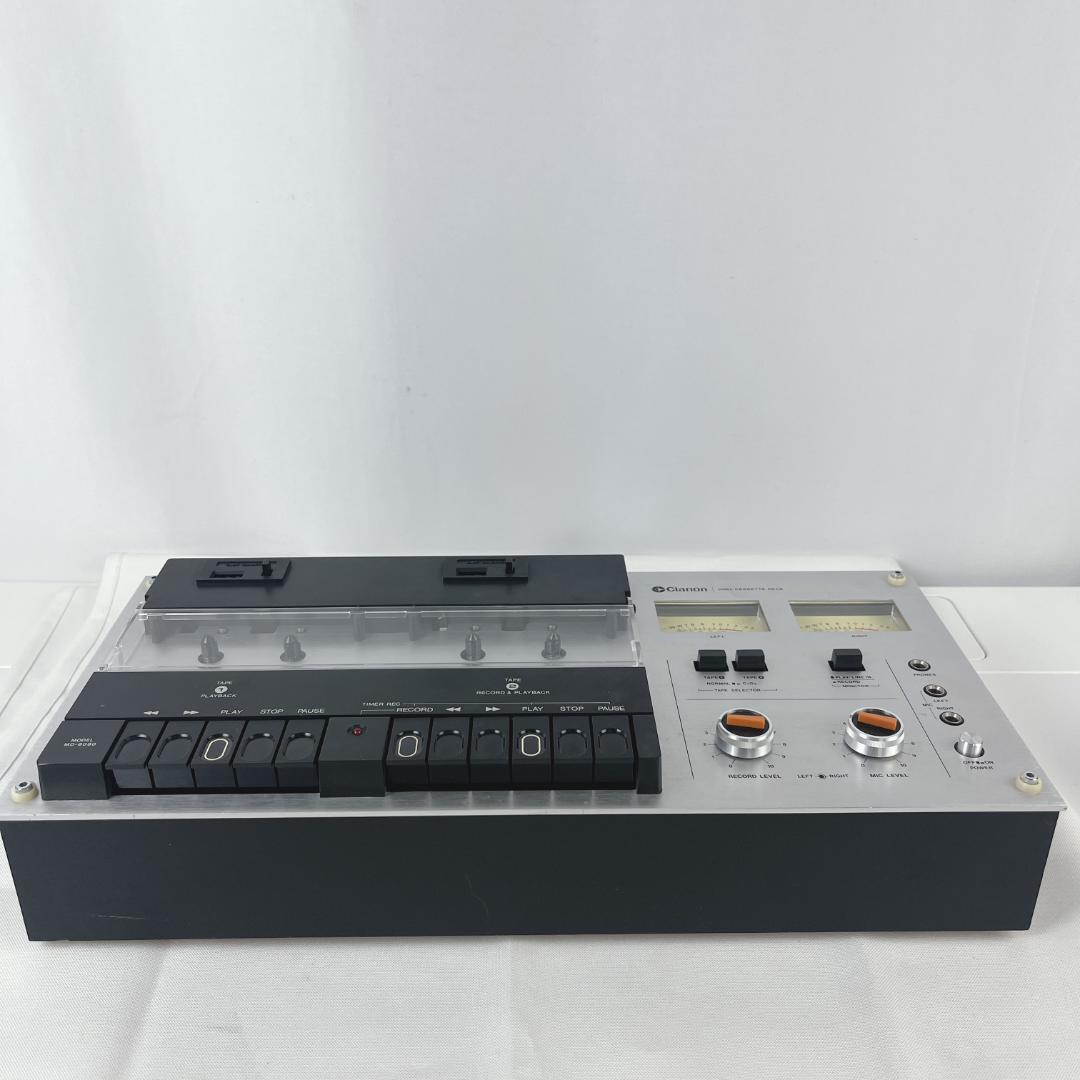 Other Clarion Md-8080A
