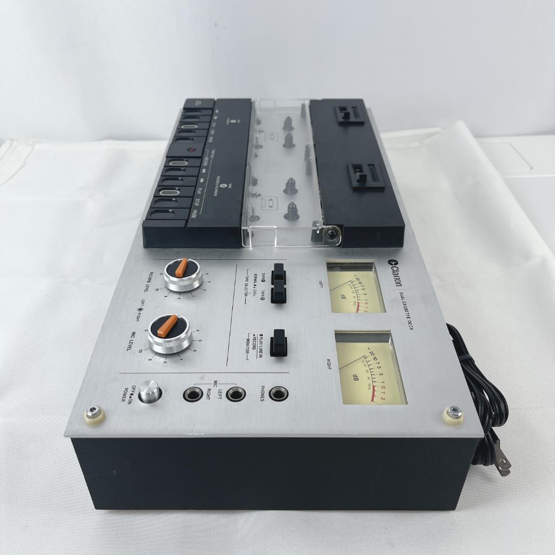 Other Clarion Md-8080A