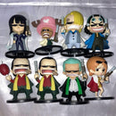 One Piece Time 8