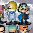 One Piece Time 8