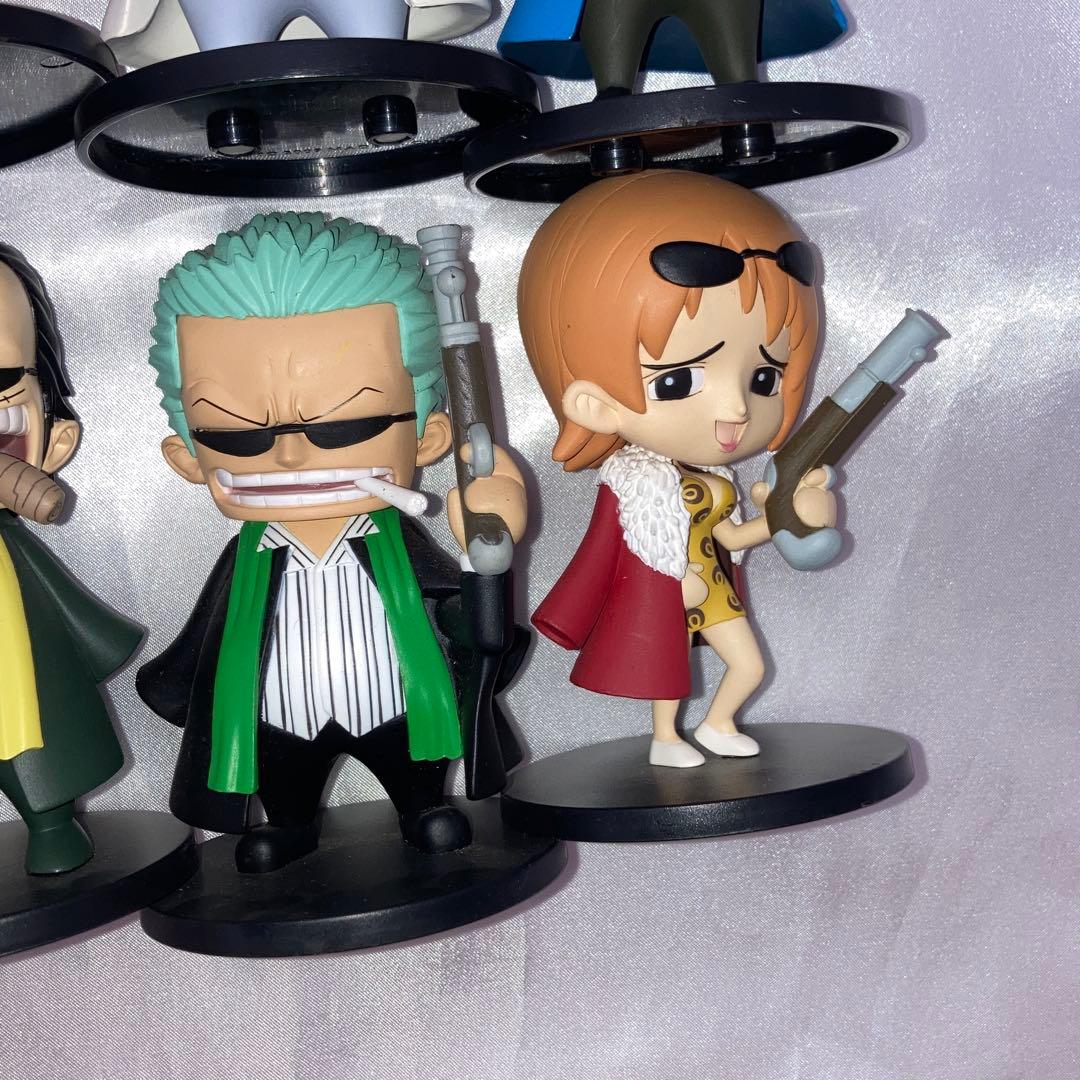 One Piece Time 8