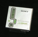 Portable Md Player Sony Mz-E77 Mdlp 9Jupf8B