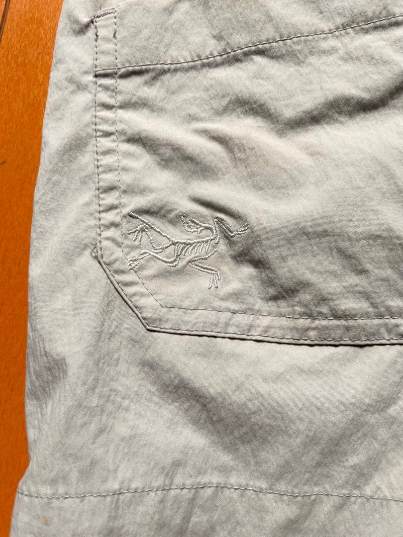 Arc'Teryx Shorts 2(S M