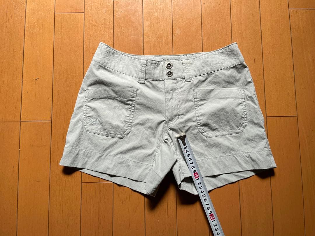 Arc'Teryx Shorts 2(S M