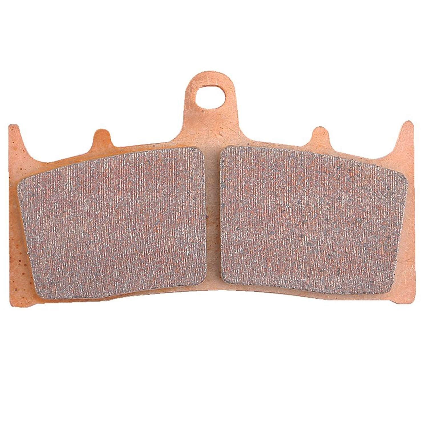 Brake Pad Gsx1400(01-08) Gsx1300R (99-07) Zrx1200R(01-08) Gpz900R(99-03)