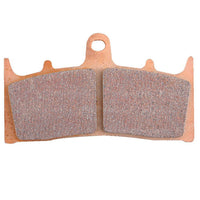 Brake Pad Gsx1400(01-08) Gsx1300R (99-07) Zrx1200R(01-08) Gpz900R(99-03)