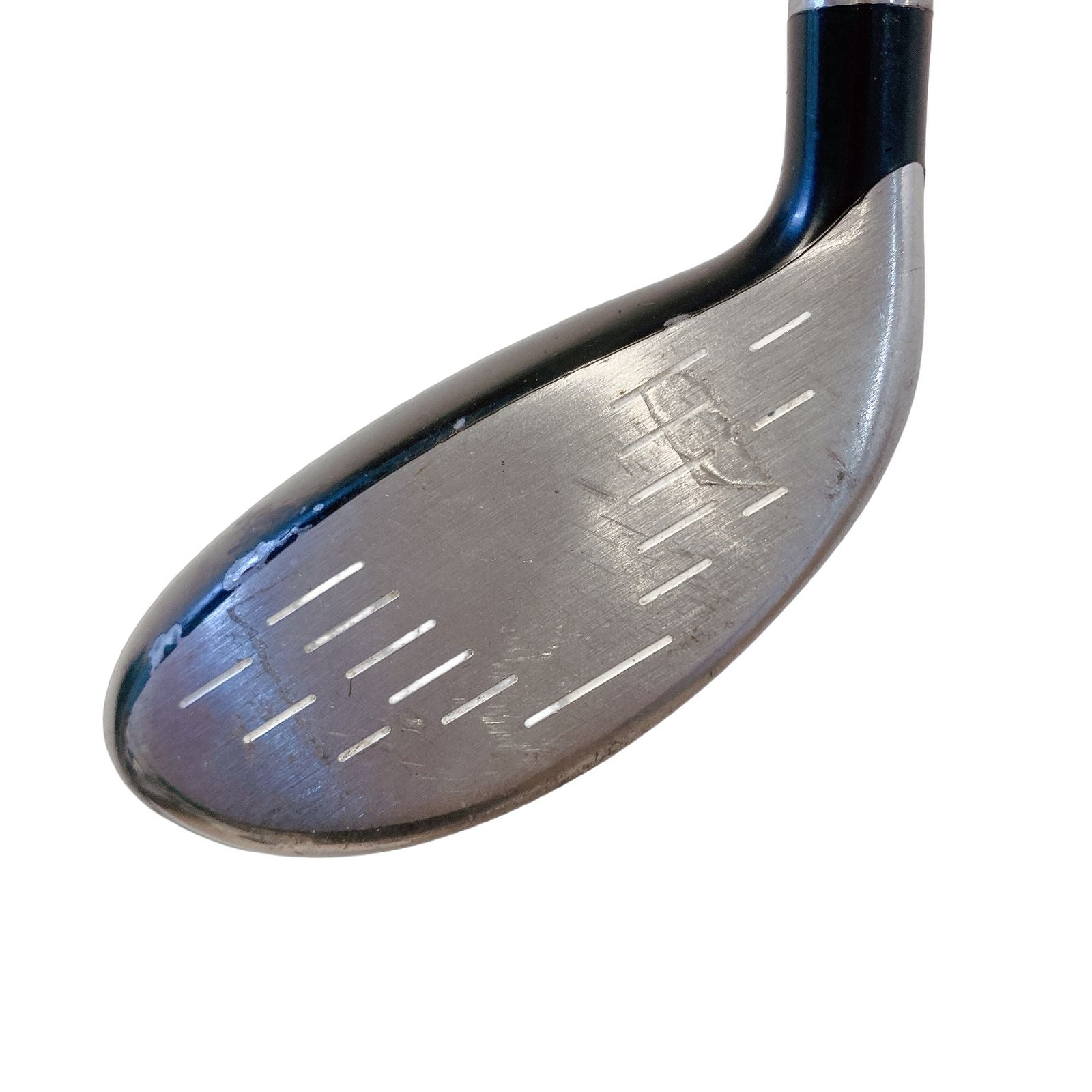Fairway Wood 5W 17 R Fubuki Ai Ii 55 Yamaha Rmx