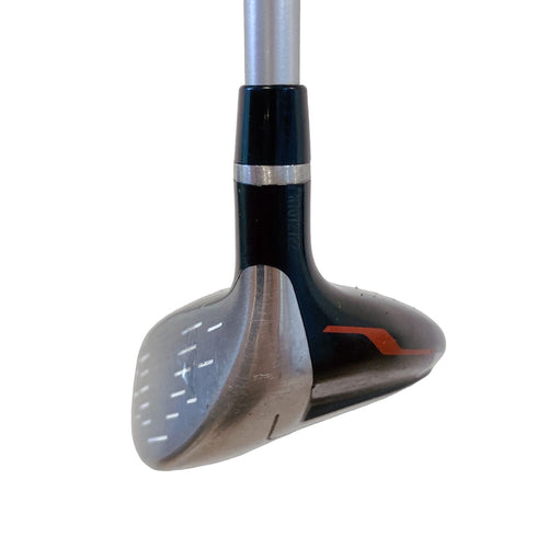 Fairway Wood 5W 17 R Fubuki Ai Ii 55 Yamaha Rmx