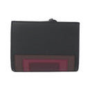 Loewe Others C643Ncwx06 1101/Black+Burgundy Gold(