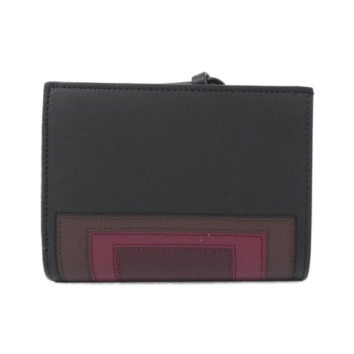 Loewe Others C643Ncwx06 1101/Black+Burgundy Gold(