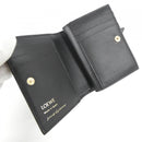 Loewe Others C643Ncwx06 1101/Black+Burgundy Gold(