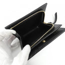 Loewe Others C643Ncwx06 1101/Black+Burgundy Gold(