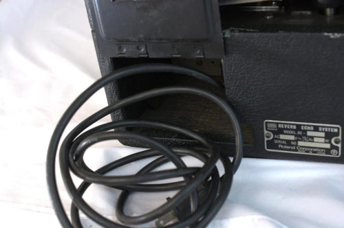 Roland Guitar Effects Units Re-201 Space Echo1977