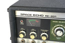 Roland Guitar Effects Units Re-201 Space Echo1977