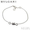 Bvlgari Bracelet K18Wg B.Zero1