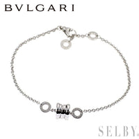 Bvlgari Bracelet K18Wg B.Zero1
