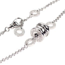 Bvlgari Bracelet K18Wg B.Zero1