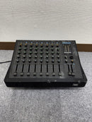 Analog Mixer Roland Cpm-120Ii