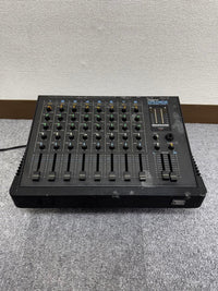 Analog Mixers Roland Cpm-120Ii