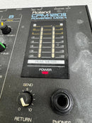 Analog Mixer Roland Cpm-120Ii