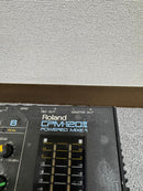 Analog Mixers Roland Cpm-120Ii