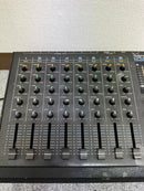 Analog Mixers Roland Cpm-120Ii