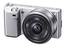 Digital Slr Sony Nex-5 Nex-5D/S Wgteh8F