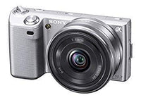 Digital Slr Sony Nex-5 Nex-5D/S Wgteh8F