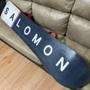 Salomon Boards Frontier 157 Rhythm M