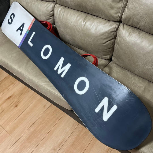 Salomon Boards Frontier 157 Rhythm M