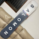 Salomon Boards Frontier 157 Rhythm M