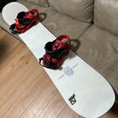 Salomon Boards Frontier 157 Rhythm M